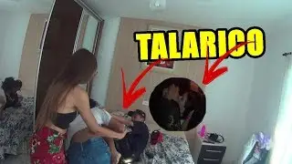 Trollei o Lucas dizendo que estou namorando com a menina que ele gosta