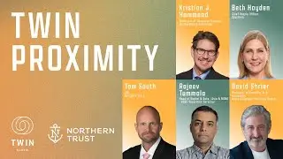 TWIN PROXIMITY - AI Anywhere, Anytime: Opportunities & Challenges for Enterprises