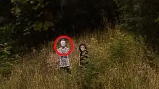 15 Terrifying Images Explained