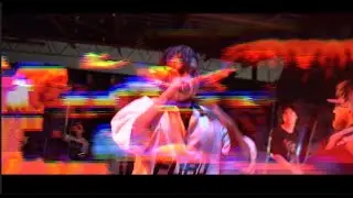 DD Release Show ft. Ladi Earth, Wasteey Monroe, Fade Em All, & PNTHN | 09/20/19