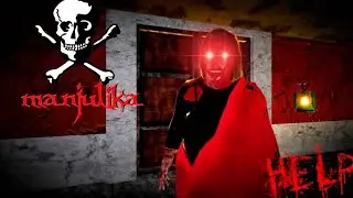 MANJULIKA INDIAN HORROR GAME | Horror Gameplay
