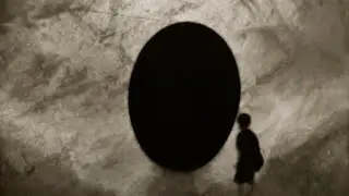 Dan Caine - Dark Colours