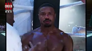 CREED III - Owe 15