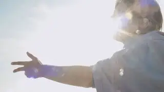 Azure - Of Brine And Angel's Beaks (Official Music Video)