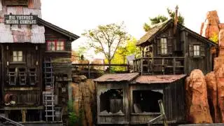 Disneyland Paris by 