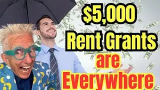 No More Excuses For Not Finding A $5,000 Rent Grant