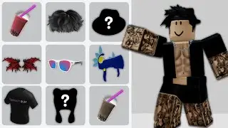 👊 How to Get Free Roblox Items (2026)
