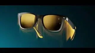 Ray-Ban Scuderia Ferrari Monza Ltd RB8395M F115/6B