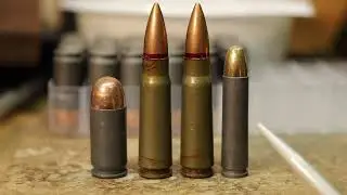 Let's Play Hardball  !! The 45 Auto FMJ