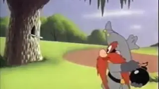 Confederate Yosemite Sam