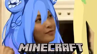【Minecraft】這裡是哪裡？♡~~~ft.莉莉卡 #2【新人Vtuber/神火娜娜】