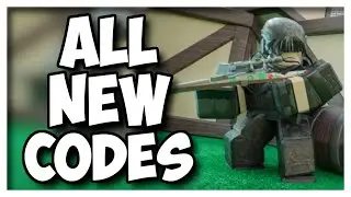 NEW NO-SCOPE ARCADE CODES FOR NOVEMBER 2024 | ALL WORKING CODES IN ROBLOX NO SCOPE ARCADE NEW UPDATE