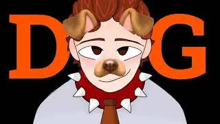 NASTY DOG! ||Лолоцест. Лололошка, JDH|| lp. Сердце Вселенной