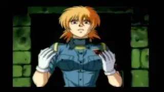 Hellsing AMV: Vampire Love