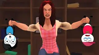 NEW UPDATE - The Curse Of Stepmother Emily Full Gameplay | Khaleel and Motu Game