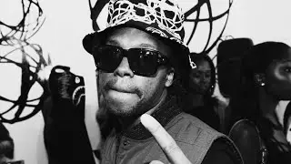Boom Bap Type Beat - "Thirty Six" | Freestyle Rap Instrumental 2024
