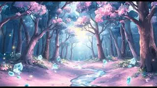 Loop Nature Background Animation | Motion Graphics | Looping Video | No Copyright | MGI |