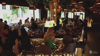 Магическое иллюзионное Шоу Илья Фрунза