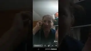 Перескоп Даша