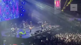 Spider | Nazraku | Konsert Mahardika Penang 2024