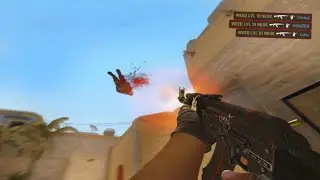 HIGH ELO FACEIT PRO