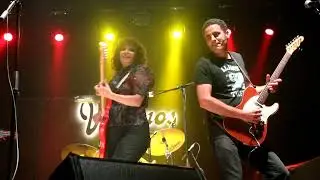 Gaby Moreno - 