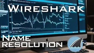 Name Resolution in Wireshark