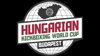 Ring 1 Friday Hungarian Kickboxing World Cup 2023