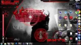 How to do a awsome Desktop with 3 Programs