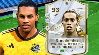 How To Get ICONS to EA FC 24 Practice Arena (Complete Guide)