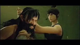 SLEEPING DOGS 2?! (Sifu Gameplay)