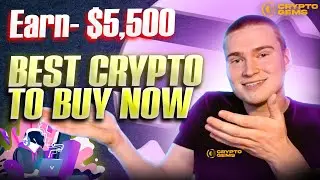 Best Crypto to Buy Now 🔥 Which Altcoins Will Have the Most Potential?