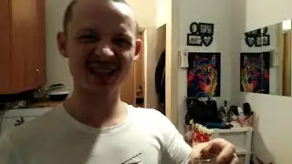Дегустация водки 