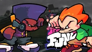 Playing Week 6, 7, & WeekEnd 1 of Friday Night Funkin'… (Commentary)