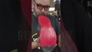 Como reparar las bolsas de airé de los tenis?