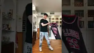 BASKET OUTFIT🏀