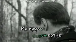 Мгновения весны.Караоке.