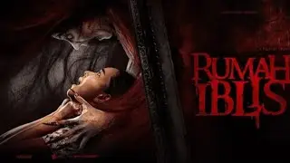 Rumah Iblis Full Movie 2025 |Film Hororterbaru 2025