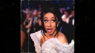 Free Cardi B Type Beat 