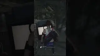 When The Onryo has Perfect Timing | DBD Sadako Rising