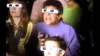 Frankie Avalon in Sonic Commercial II