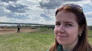 Мотокросс в Торопце 2024