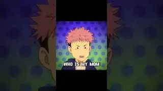 it might seem crazy what I'm about say #meme #animememes #mangameme #kenjaku #itadori #jjk #edit