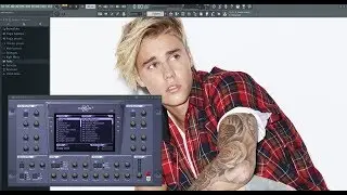 Making a Pop Beat in FL Studio