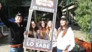 Fridays