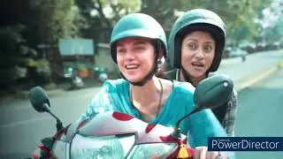 Geeli Pucchi montage - Konkona Sen Sharma and Aditi Rao Hydari - Ajeeb Daastaans Netflix