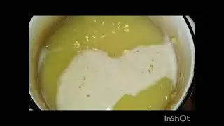 ЛЕТНИЙ СУП БЕЗ МЯСА //ДОМАШНЯЯ ЕДА ПРОСТО СУПЕР.#рецепт #приготовление #еда