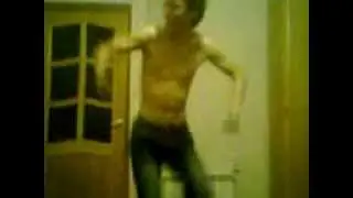 порно  секс танец