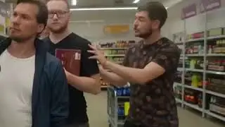 Только шоколадку...