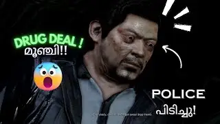 ലഹരി വിട്ടതിനു പോലീസ് പിടിച്ചു !!! 🥵 | Sleeping Dogs gameplay| blop cutz